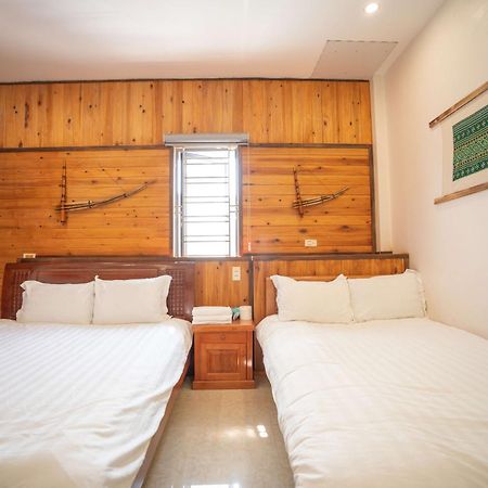Sinai Bungalow & Hotel Sapa Eksteriør bilde
